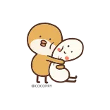 🤗 telegram sticker