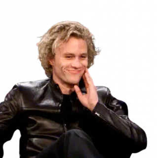 😊 telegram sticker
