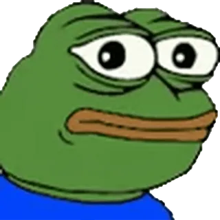 😐