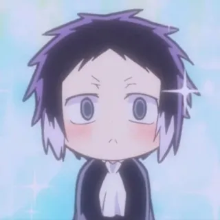 AkutagawaRyunosuke @bsd6667 :: @fStikBot whatsapp stickers