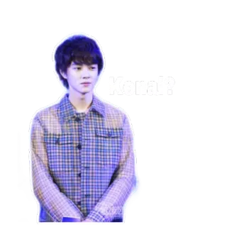 🤔 Kenal? pessoa, homem, pergunta, conhecer, adesivo telegram sticker