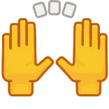 🙌