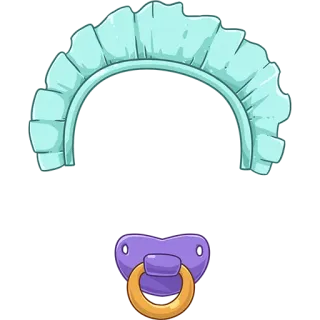 Masks V: Masquerade whatsapp stickers