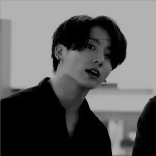  🔌 ◗Jungkook ☓ @yoongicuteacr ✸ telegram stickers