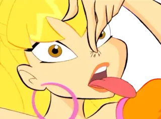 🤪 telegram sticker