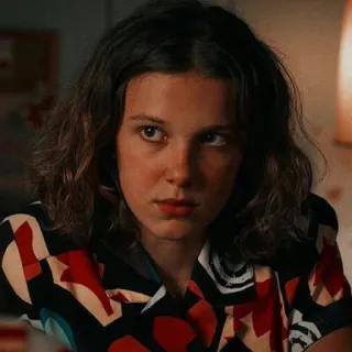 stranger things telegram stickers