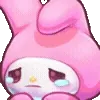 😢