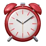 ⏰
