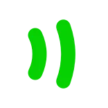 π