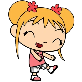 😍 telegram sticker