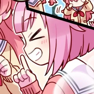 🎊 telegram sticker