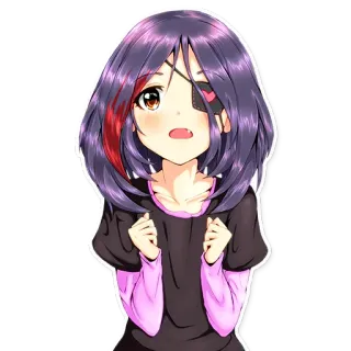 ☺️ telegram sticker
