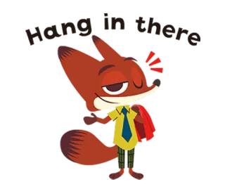 💁 whatsapp sticker