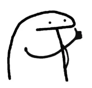 📈 telegram sticker