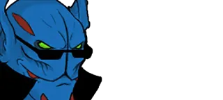 😎 telegram sticker