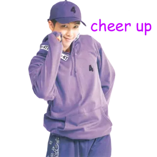 🤗 telegram sticker