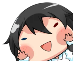 👀 telegram sticker