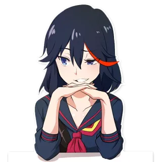 2D #1 | @IMG2D telegram stickers