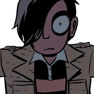 😳 telegram sticker