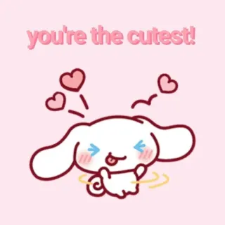 ( ◜‿◝ )♡     @stcryptic telegram stickers