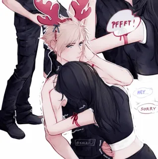 𝐕𝐈𝐈﹕៸@LycorisIIRadiata ‹𝐅𝐢𝐧𝐚𝐥𝐅𝖺𝗇𝗍𝖺𝗌𝗒 ࣪  ִֶָ telegram stickers