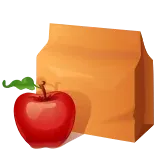 🍎