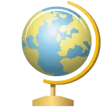 🌏