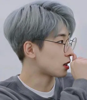 🖤 whatsapp sticker