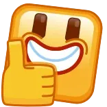 👍