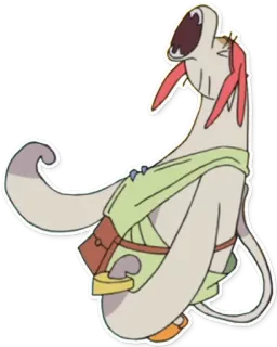 😡 telegram sticker