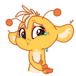 😢 whatsapp sticker
