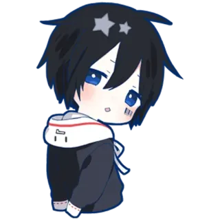 🙃 telegram sticker
