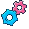 🧩 Icon Pack 5 ➤ @Emoji_Club telegram emojis 🔩