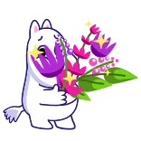8 March | @Premium_Emojis_Telegram telegram emojis 💐