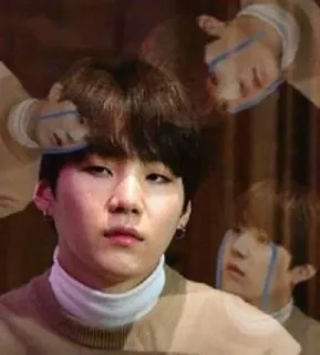 방탄소년단 telegram stickers