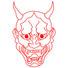 👿