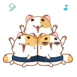 🎵