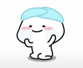 gogoli2 @EFAQH whatsapp stickers