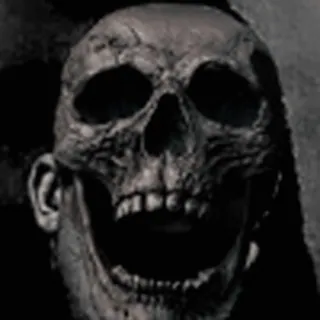 💀