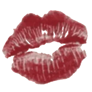 💋