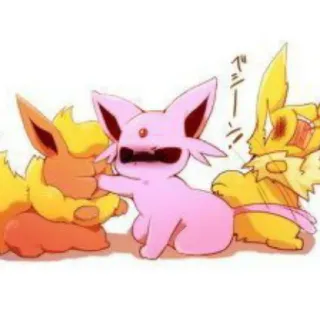 Еспион telegram stickers
