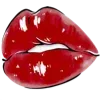 💋