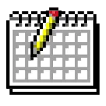 🗓