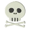 ☠️