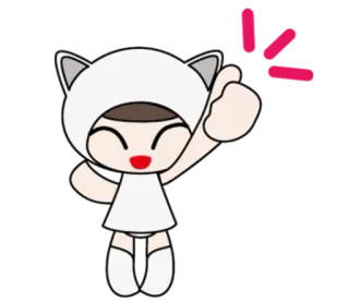 👍 telegram sticker