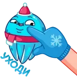 ☺️ telegram sticker