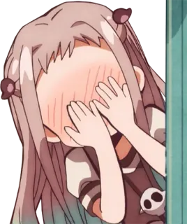 😳 whatsapp sticker