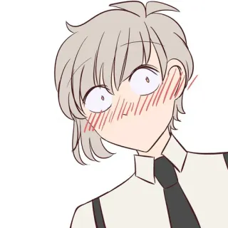 😍 telegram sticker