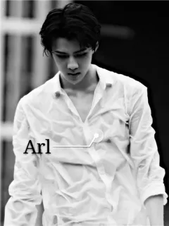 ✖ Arl whatsapp sticker