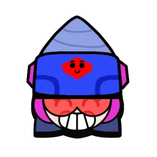 😁 telegram sticker